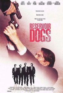 Reservoir Dogs (1992) HD