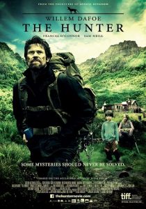 The Hunter (2011) HD