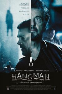 Hangman (2017) HD