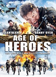 Age of Heroes (2011) HD