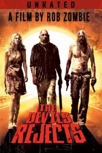 The Devil’s Rejects (2005) HD