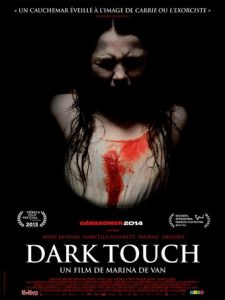 Dark Touch (2013) HD