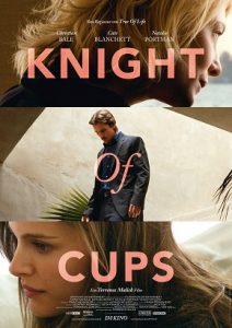 Knight of Cups (2015) HD