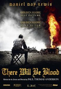 There Will Be Blood (2007) HD