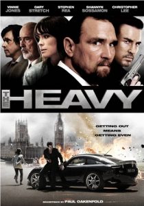 The Heavy (2010) HD