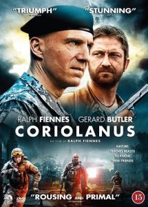 Coriolanus (2011) HD