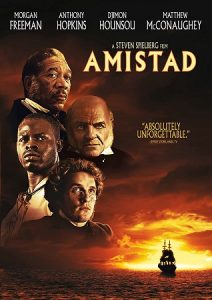 Amistad (1997) HD