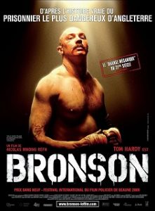 Bronson (2008) HD