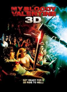 My Bloody Valentine (2009) HD