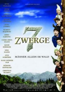 Seven Dwarfs (2004) HD