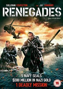 Renegades (2017) HD