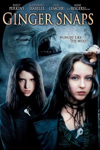 Ginger Snaps (2000) HD
