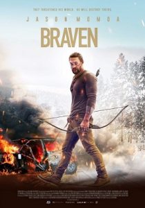 Braven (2018) HD
