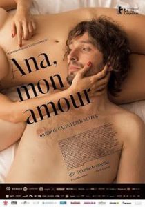 Ana, My Love (2017) +18