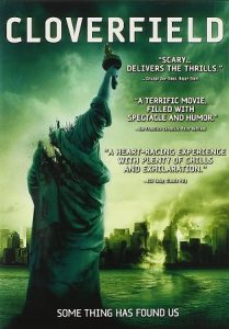 Cloverfield (2008) HD