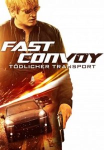 Fast Convoy (2016) HD