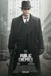 Public Enemies (2009) HD