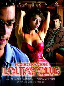 Lolita’s Club (2007) +18