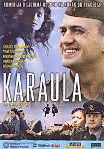 Karaula (2006) +18