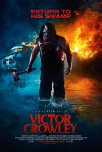 Victor Crowley (2017) HD