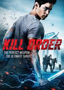 Kill Order (2017) HD