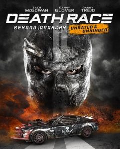 Death Race 4: Beyond Anarchy (2018) HD