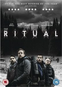 The Ritual (2017) HD