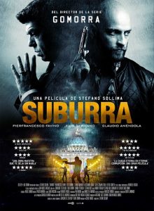 Suburra (2015) HD