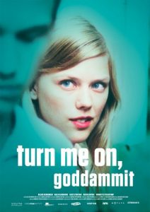 Turn Me On, Dammit! (2011) +18