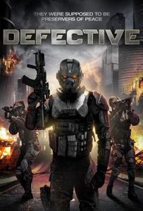 Defective (2017) HD