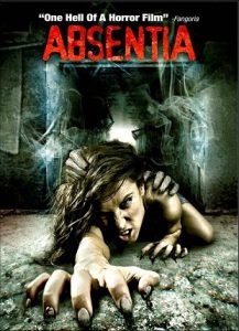 Absentia (2011) HD
