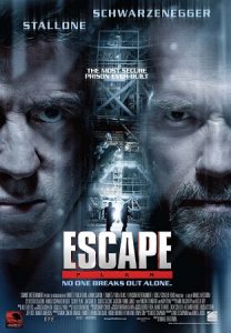 Escape Plan (2013) HD