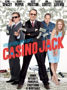 Casino Jack (2010) HD
