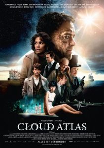 Cloud Atlas (2012) HD