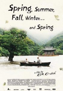 Spring, Summer, Fall, Winter… and Spring (2003) HD