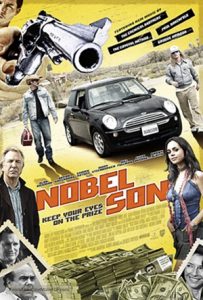 Nobel Son (2007) HD