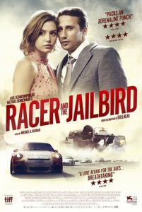 Racer and the Jailbird (2017) HD
