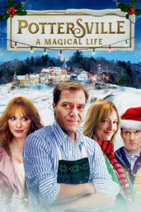 Pottersville (2017) HD