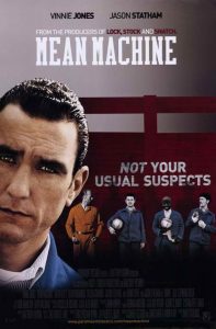 Mean Machine (2001) HD