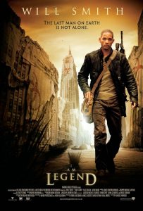 I Am Legend (2007) HD