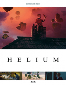 Helium (2013) HD