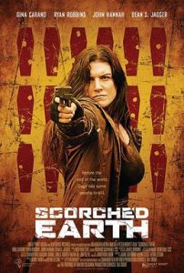 Scorched Earth (2018) HD