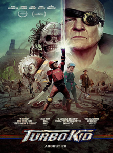 Turbo Kid (2015) HD