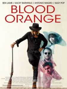 Blood Orange (2016) HD