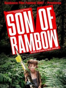 Son of Rambow (2007) HD