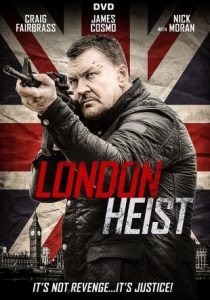 Mission London (2010) HD