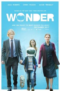 Wonder (2017) HD