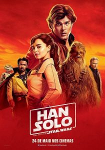 Solo: A Star Wars Story (2018) HD