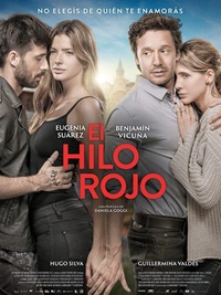 El Hilo Rojo (2016) +18