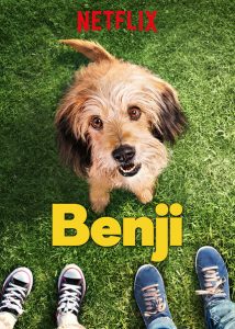 Benji (2018) HD